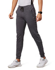 Men's Grey Joggers