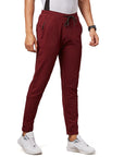 Men's Wine Joggers