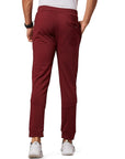 Men's Wine Joggers