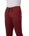 Men's Wine Joggers