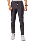 Men's Grey Track Pant