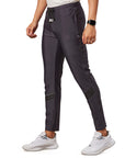 Men's Grey Track Pant