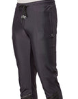 Men's Grey Track Pant