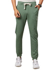 Men's Forest Elasticated Joggers