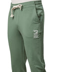 Men's Forest Elasticated Joggers