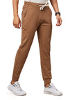Men's Wood Elasticated Joggers