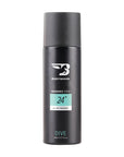 DIVE Premium Long Lasting Fresh Deodorant Spray - For Men