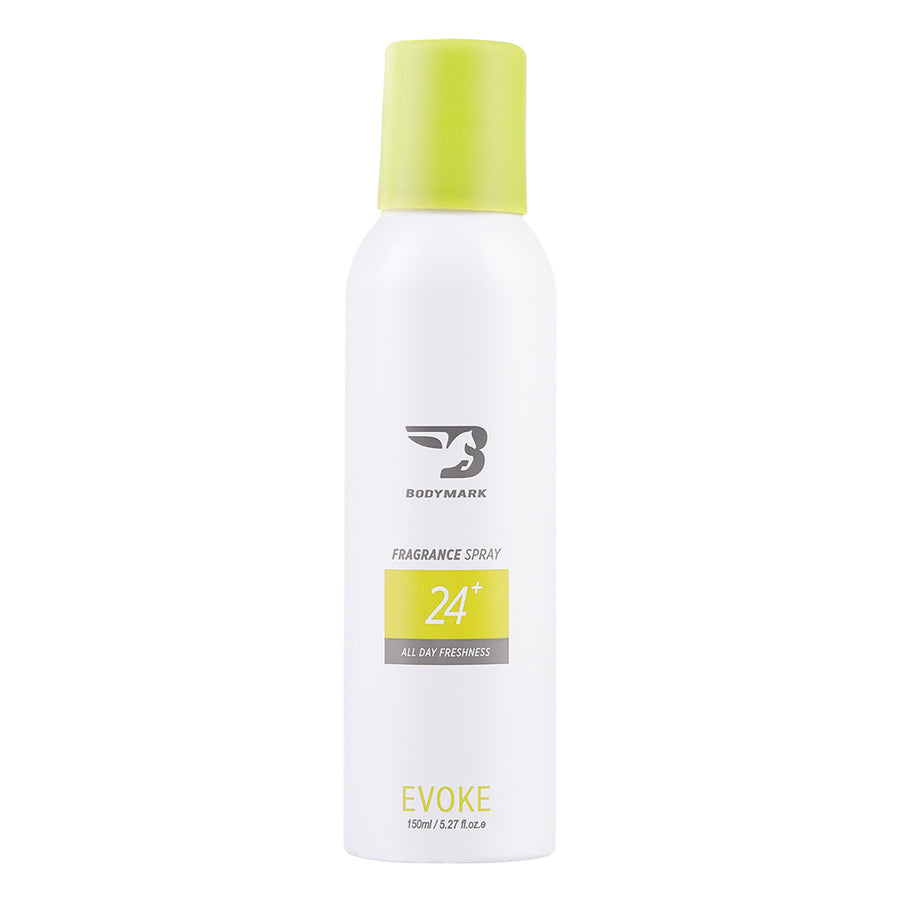EVOKE Long Lasting Fresh Deodorant Spray - For Women