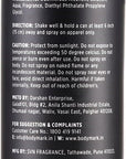 DIVE Premium Long Lasting Fresh Deodorant Spray - For Men