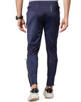 Men's Navy Sports Track Pant