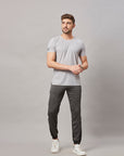 Men's Silver Stitch Less T-Shirt