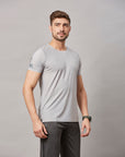 Men's Silver Stitch Less T-Shirt