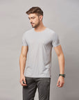 Men's Silver Stitch Less T-Shirt