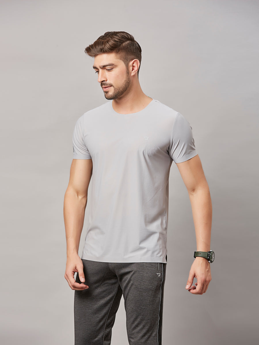 Men's Silver Stitch Less T-Shirt