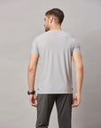 Men's Silver Stitch Less T-Shirt