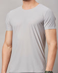 Men's Silver Stitch Less T-Shirt