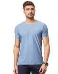 Men's Slate Stitch Less T-Shirt