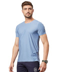 Men's Slate Stitch Less T-Shirt