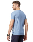 Men's Slate Stitch Less T-Shirt