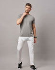 Men's Light Antra Basic Sports T-Shirt