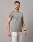 Men's Light Antra Basic Sports T-Shirt