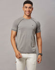 Men's Light Antra Sports T-Shirt Fancy Style