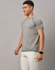 Men's Light Antra Sports T-Shirt Fancy Style