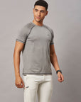 Men's Light Antra Sports T-Shirt Fancy Style