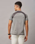 Men's Light Antra Sports T-Shirt Fancy Style