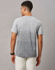 Men's Light Antra Sports T-Shirt Double Shade