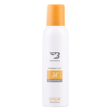 OPIUM Long Lasting Fresh Deodorant Spray - For Women