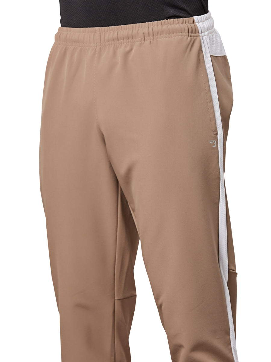 Mens Mouse Sports Track Pant with Side Rib