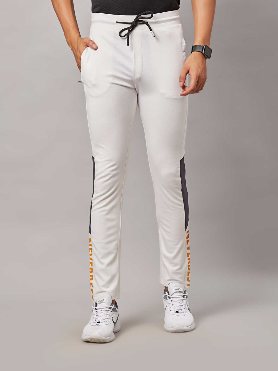 Buy White Solid Tapered Bottom Online at Best Price at Global Desi  FW21GD124BTRY