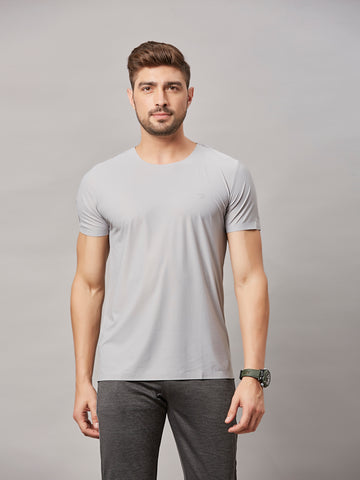 Men's Silver Stitch Less T-Shirt