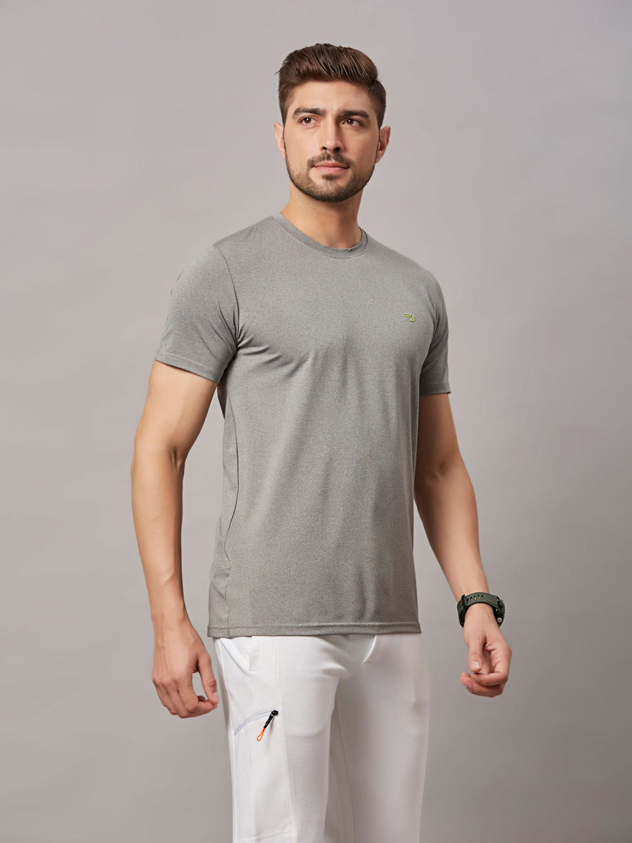 Men's Light Antra Basic Sports T-Shirt
