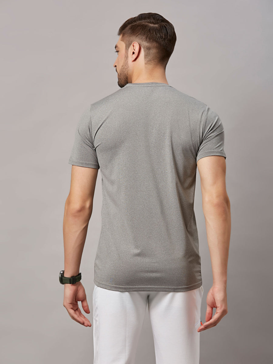 Men's Light Antra Basic Sports T-Shirt