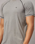 Men's Light Antra Sports T-Shirt Fancy Style