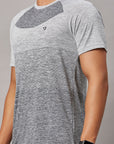Men's Light Antra Sports T-Shirt Double Shade